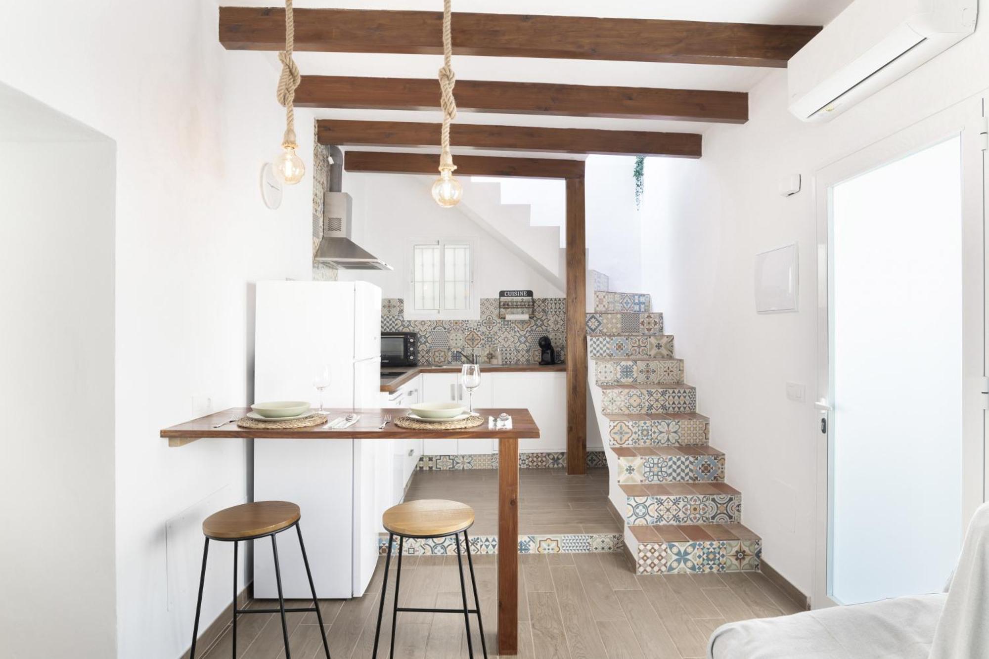 Casa Andres Vejer de la Frontera Exterior foto